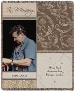 Woven Moments Verticle Designer Series